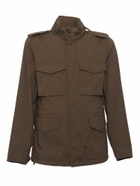 Aspesi Minifield Cot Jacket