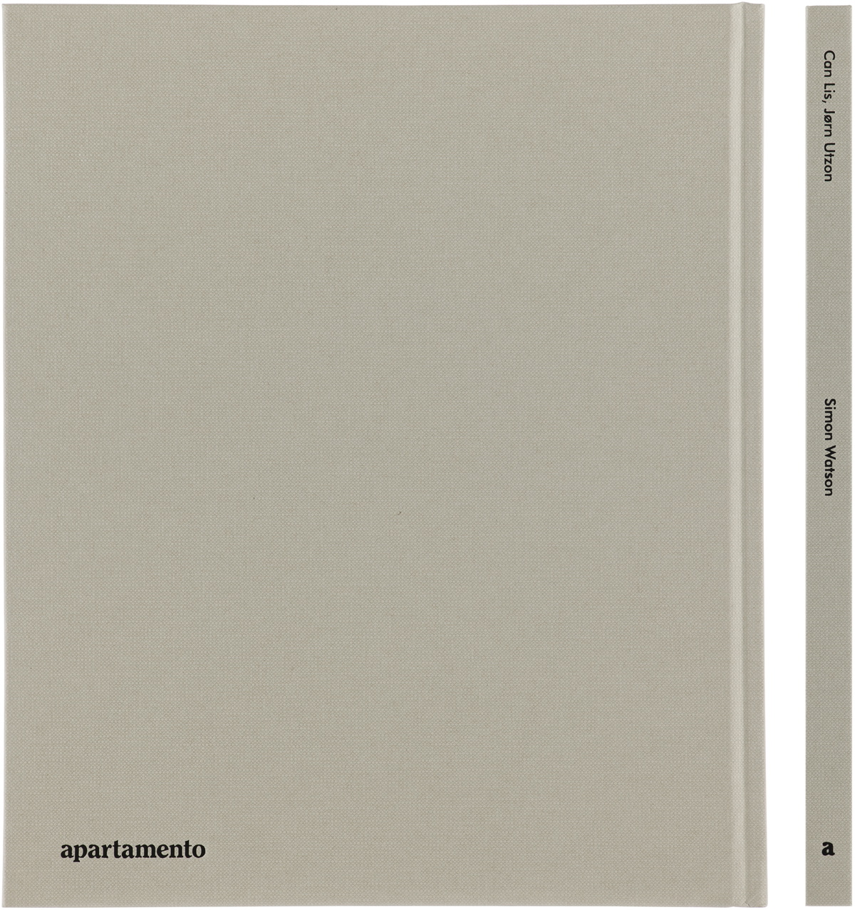 Apartamento Can Lis, Jørn Utzon