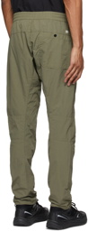 C.P. Company Grey Flatt Track Pants