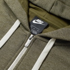 Nike Heritage Zip Hoody