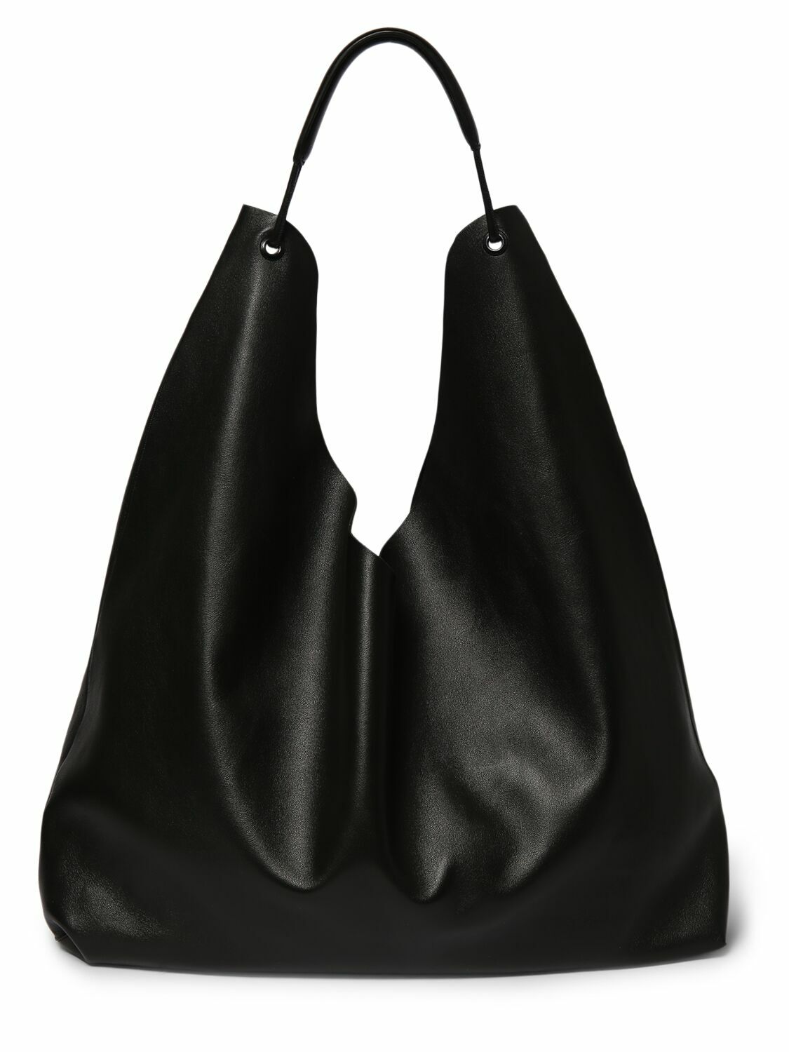 THE ROW Bindle Leather Tote Bag The Row