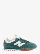 New Balance Sneakers Green   Mens