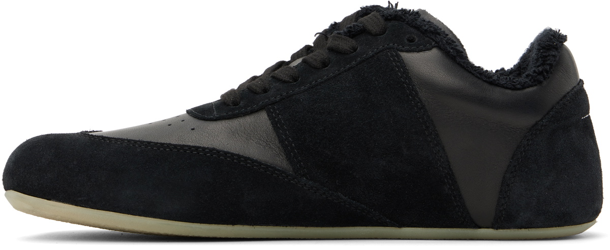 【送料&関税込】MM6 Maison Margiela Anatomic Sneakers MM6 Maison Margiela Anatomic Sneakers | Grey | FARFETCH