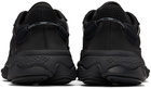 adidas Originals Black Ozweego Sneakers