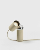 Flos BILBOQUET EU BEI Beige Mens Lighting