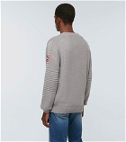 Canada Goose - Red Label Paterson sweater