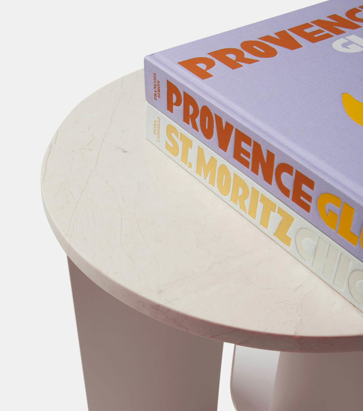 Audo Copenhagen Androgyne side table top