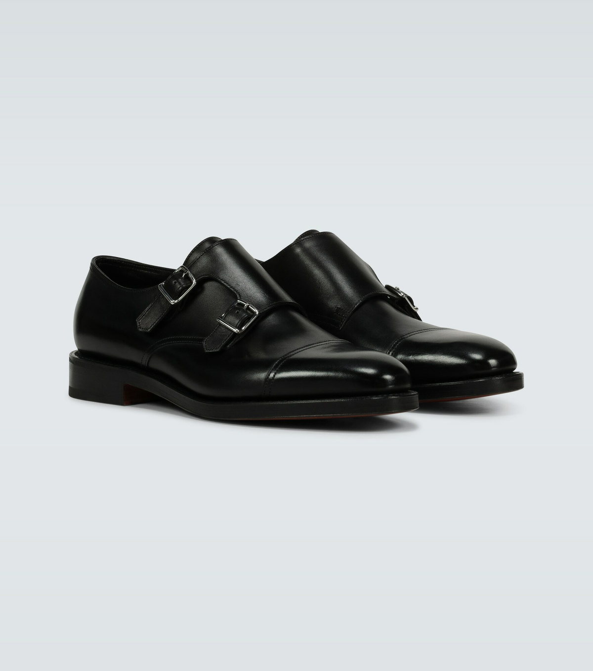 John Lobb - William formal leather shoes