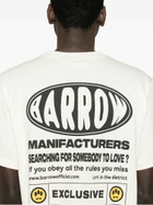 Barrow T-shirts And Polos White