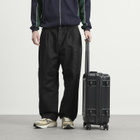 Eastpak Resist'r Luggage Case - Small in Brushed Black 