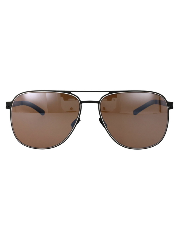 Photo: Mykita Caleb Sunglasses