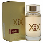 Hugo Xx / Hugo Boss EDT Spray 3.3 oz (w)