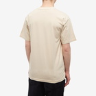 MARKET Men's Land Escape Project T-Shirt in Coconut