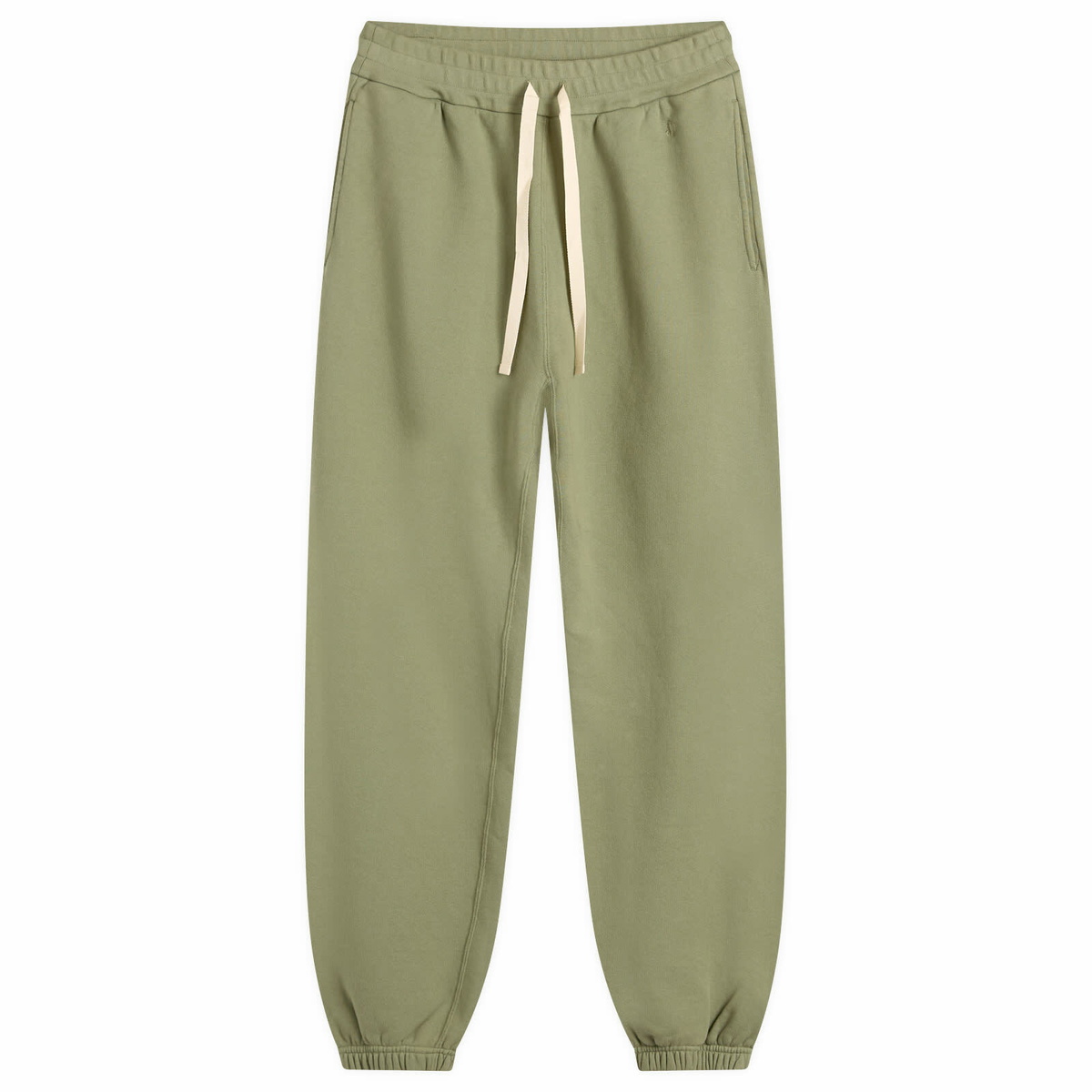 【関税込み】JIL SANDER Smooth joggers Jil Sander Joggers wool blend elastic waistband | The