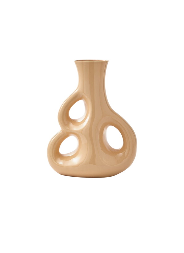 Photo: POLSPOTTEN Three Ears Vase