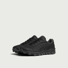 Asics Men's GEL-TRANSCEND FJ Sneaker in Black/Black