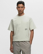 Parel Studios Bp Tee White - Mens - Shortsleeves