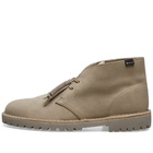 Clarks Originals x Beams Plus Gore-Tex Desert Rock