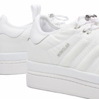Moncler x adidas Originals Campus Sneakers in White