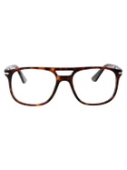 Persol Greta Pilot Frame Glasses