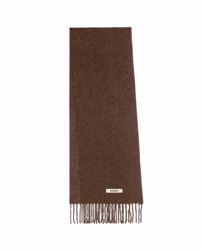 Photo: Jacquemus The Carro Scarf