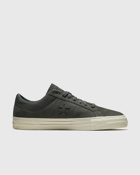 Converse One Star Pro Grey - Mens - Lowtop