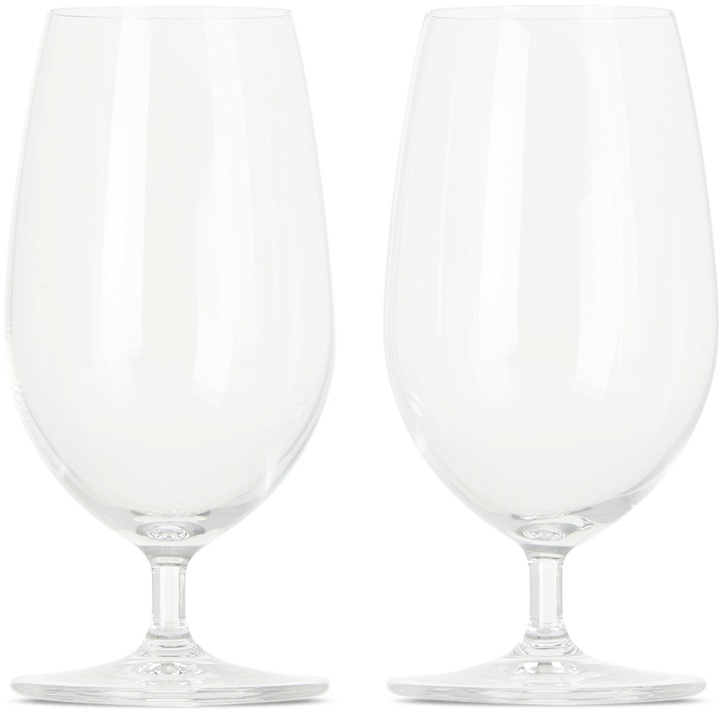 Photo: NUDE Glass Vintage Beer Glass