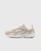 Mercer The Re Run Pastel Pink/White Lowtop