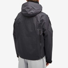 Acronym Men's 3L Gore-Tex Interlops Jacket in Black
