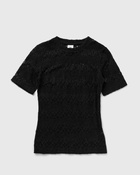 Won Hundred Kyla Black - Womens - Shortsleeves