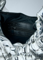Innerraum Object HM2 Small Crunch Half Moon Bag