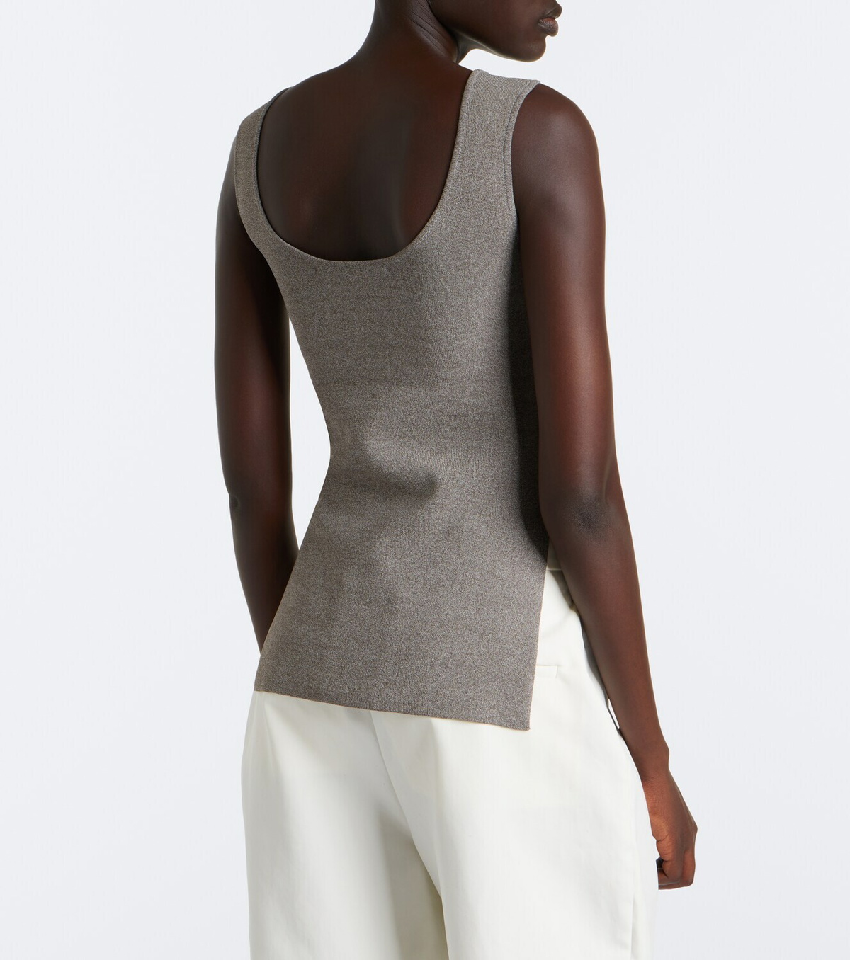 Róhe Knitted top