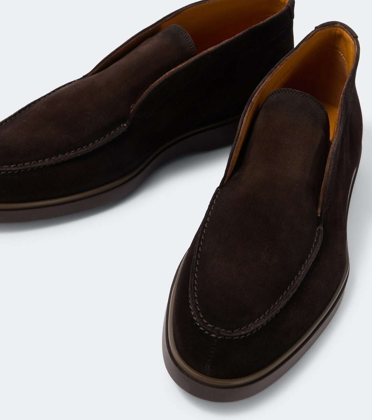 Magnanni Loda suede ankle boots