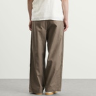 Adidas Men's Resort Pants in Khaki Six
