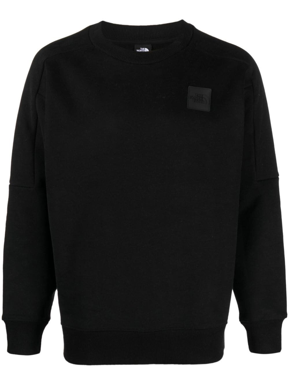 Photo: THE NORTH FACE - Sweatshirt With Logo