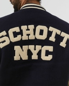 Schott Nyc Lc8705 Multi College Jackets