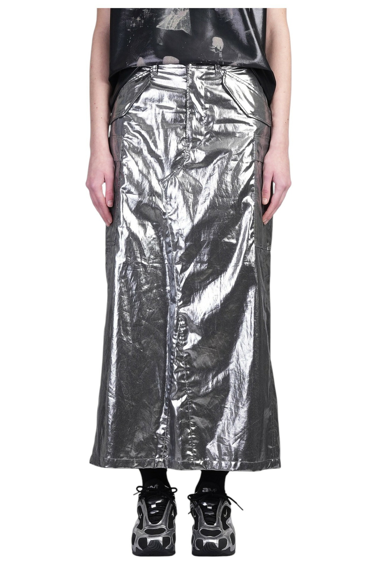 JUNYA WATANABE mini skirt