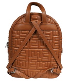 Ermanno Scervino Faux Leather Backpack