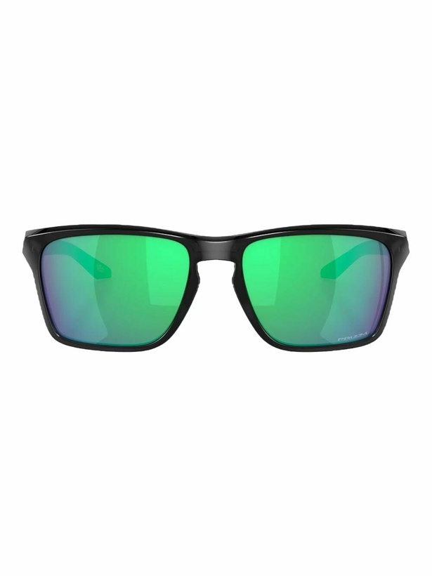 Photo: Oakley Sylas - 9448 Sunglasses