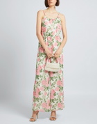 Twinset Womens Jumpsuit in White