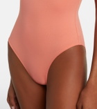 Eres Lynda beaded swimsuit