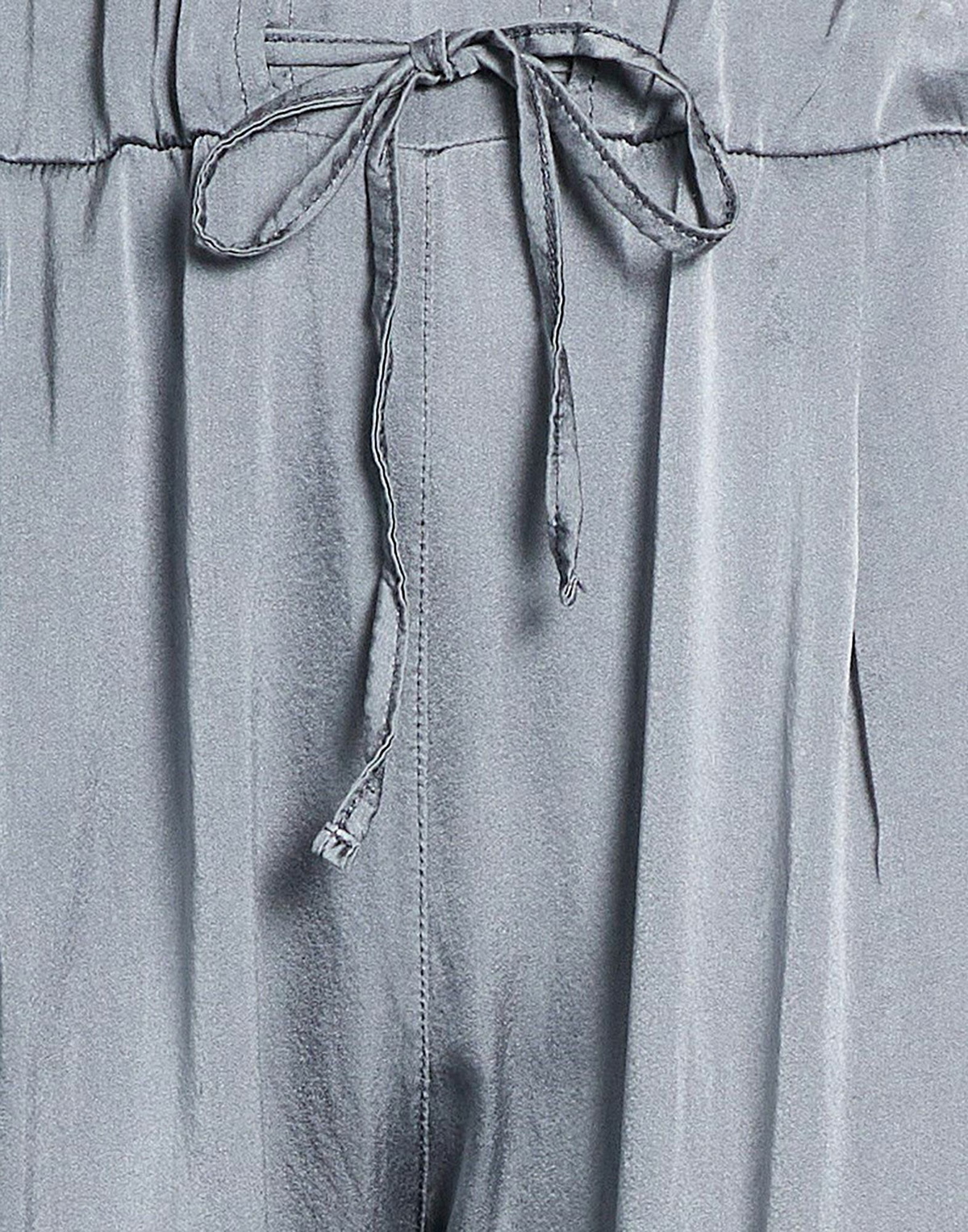 Crossley Womens Pants in Grey