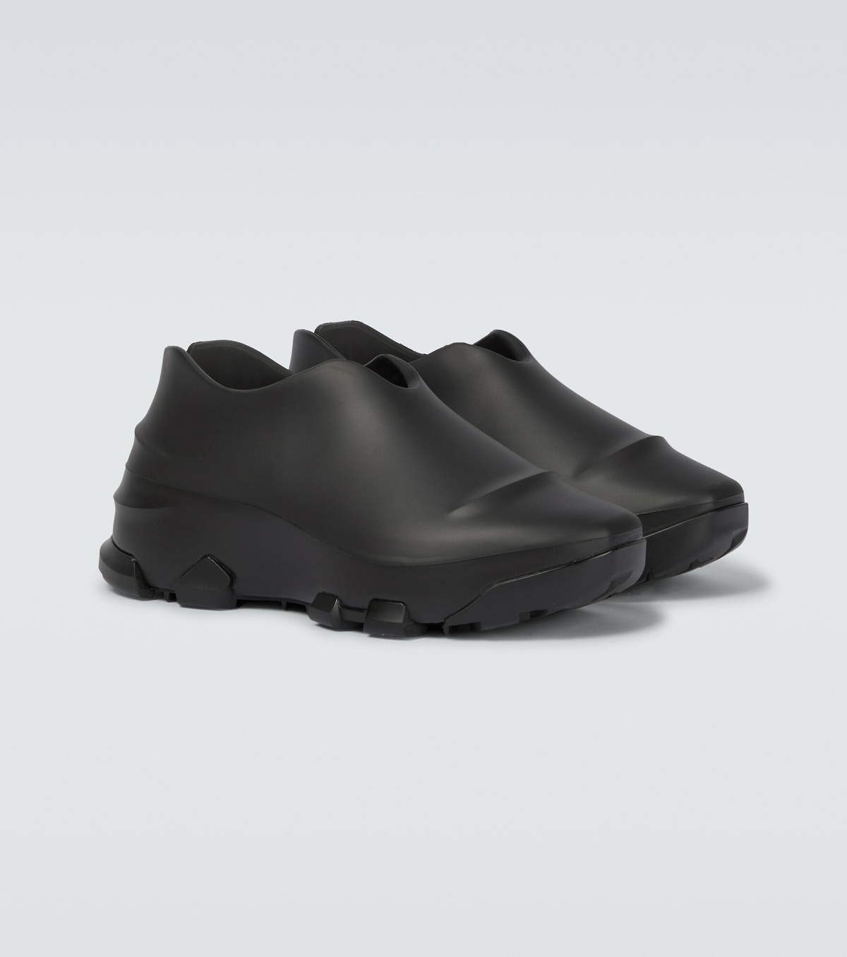 靴 Givenchy Monumental Mallow Givenchy Monumental Mallow Sneakers | Neutrals | FARFETCH