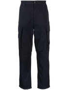 C.P. COMPANY - Cargo Cotton Trousers