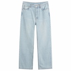 Cole Buxton Men's Marshall Jeans in Blue
