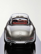 Ralph Lauren Home - Amalgam Collection Mercedes Benz 300 SL Gullwing 1:18 Model Car