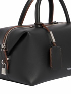 MAX MARA Medium Holdall Top Handle Bag
