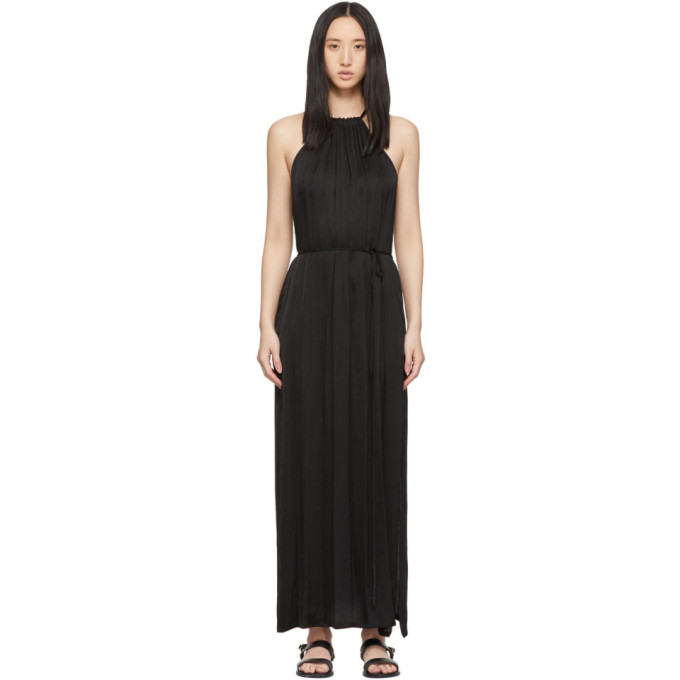 Raquel allegra halter dress hot sale