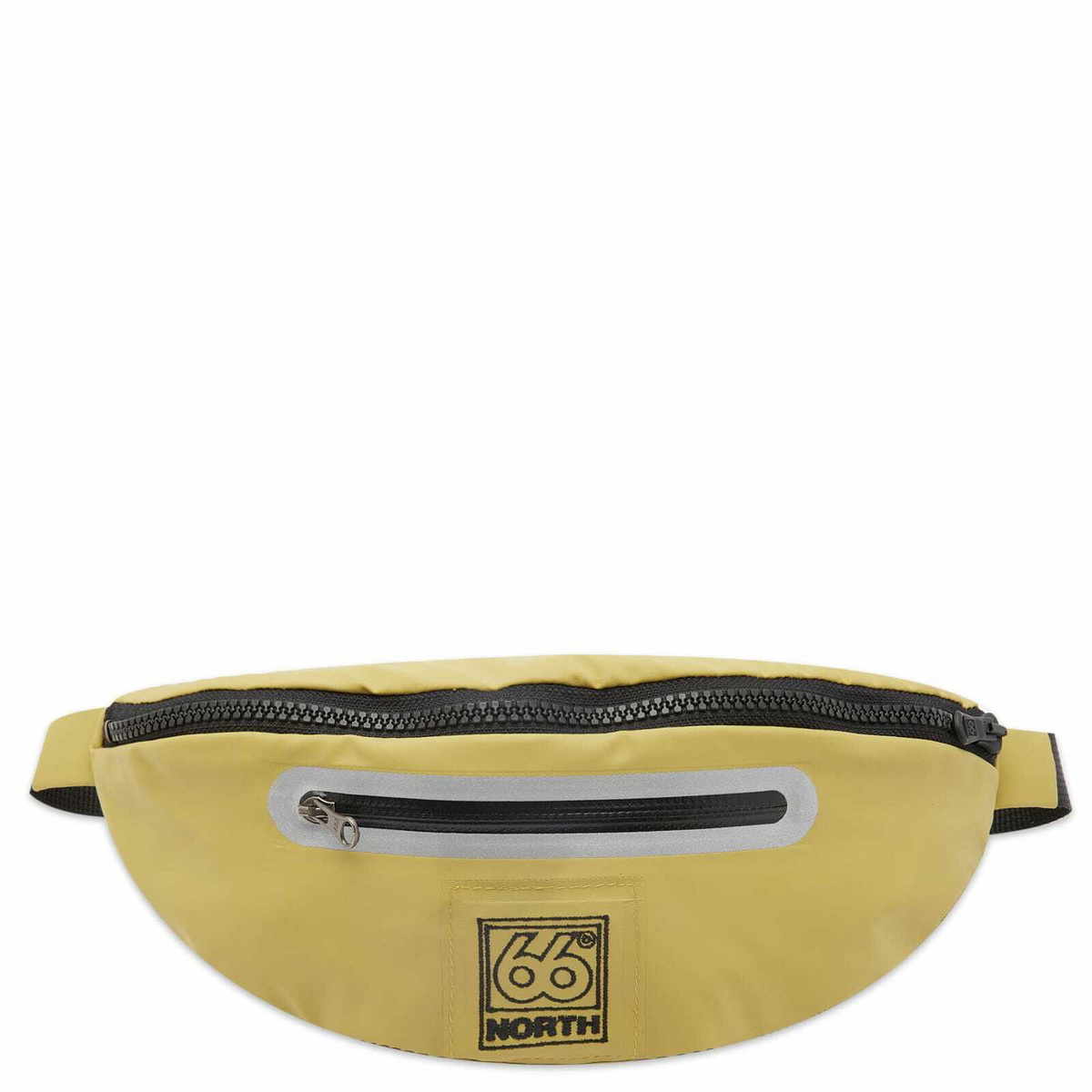 66° North Men's Bum Bag in Woolly Willow 66° North