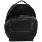 Comme des Garcons Homme Deux Black Porter Classic Backpack